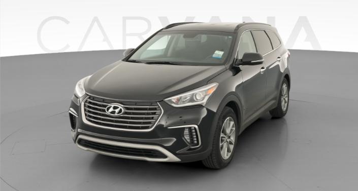 hyundai santa fe 2019 KM8SN4HF7KU299164 image hyundai santa fe 2019 KM8SN4HF7KU299164 image